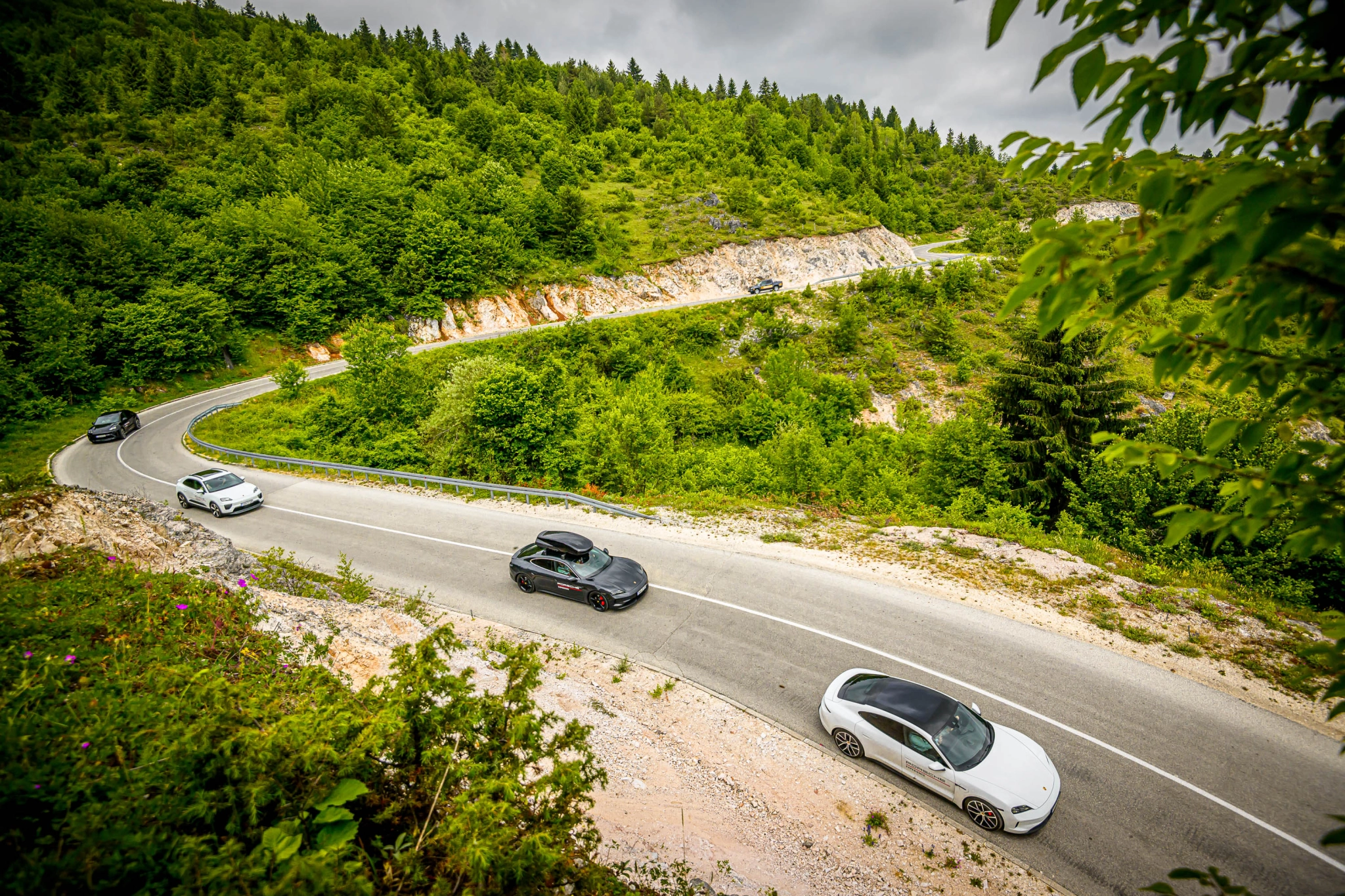 PORSCHE Experience BIH 18.6.2025 0071